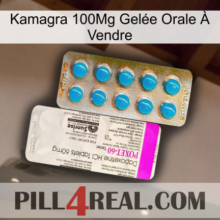 Kamagra 100Mg Gelée Orale À Vendre new07